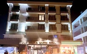 SEYR-i KONYA OTEL